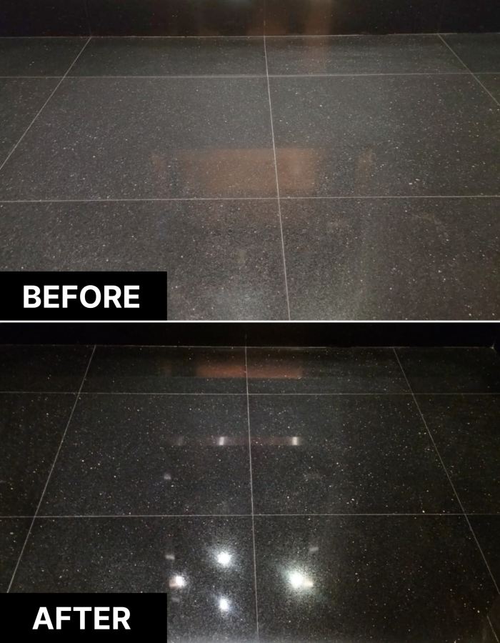 Stone Restoration Services