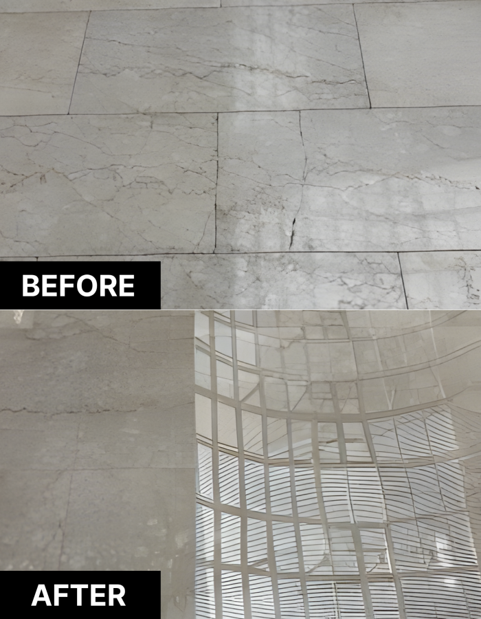 Stone Restoration Services