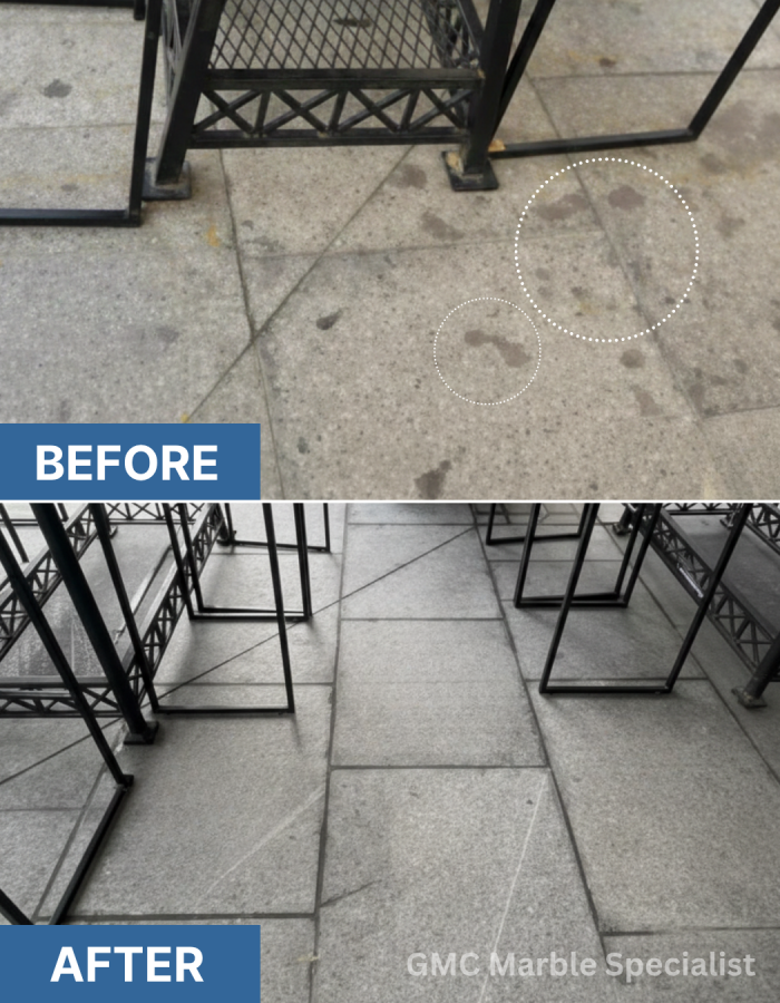 Cleaning and Maintenance