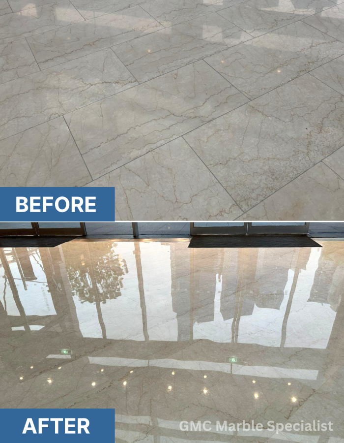 Stone Restoration Services