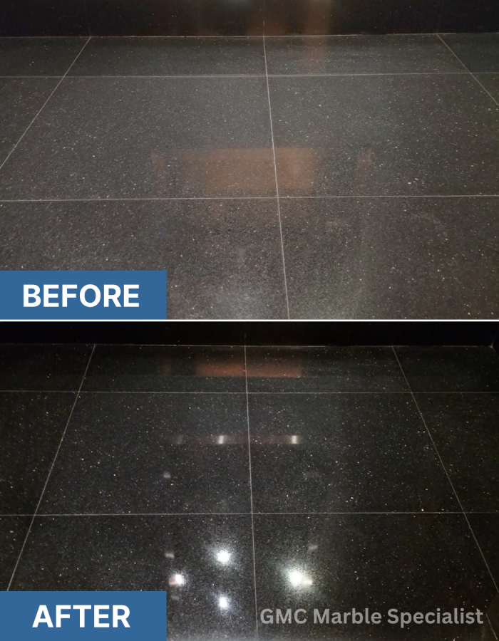 Stone Restoration Services