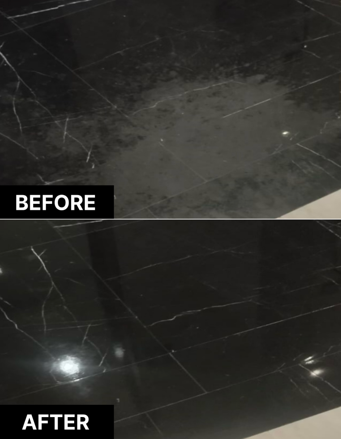 Stone Restoration Services