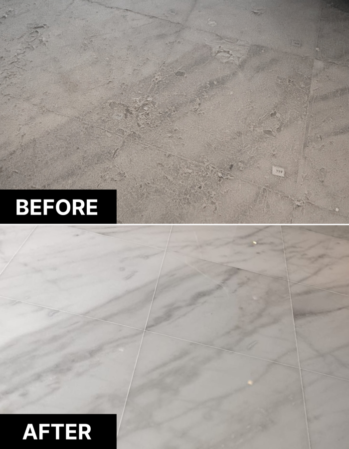 Stone Restoration Services