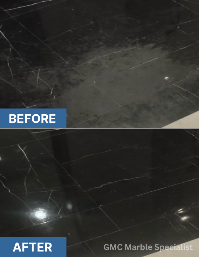 Stone Restoration Services