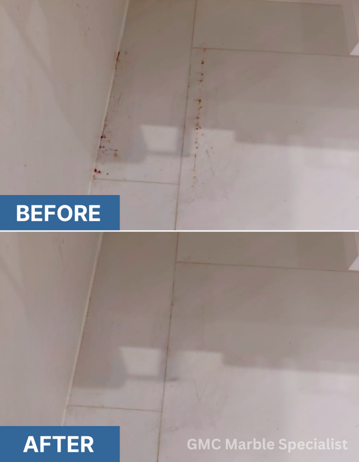 Cleaning and Maintenance