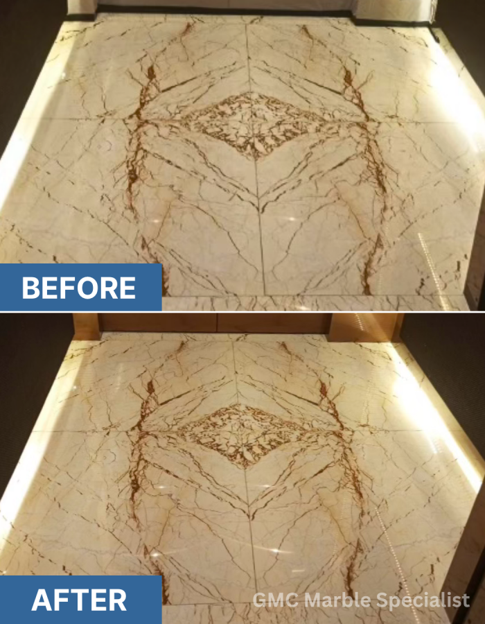 Stone Restoration Services