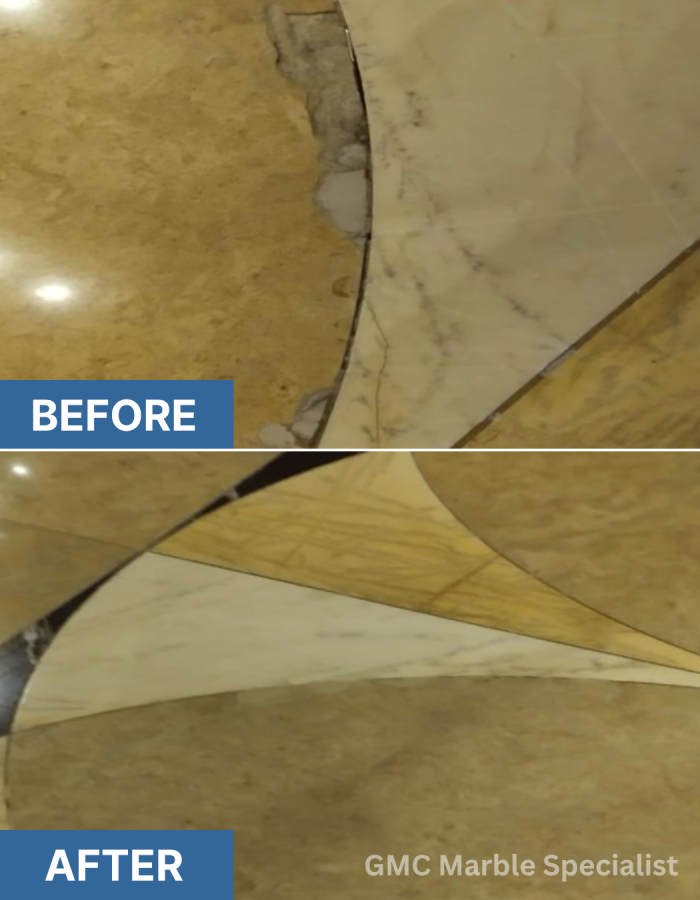 Stone Repair Services