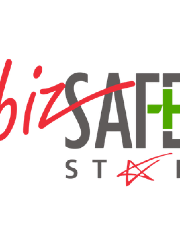 BIzsafe Star